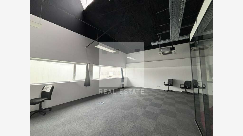 A louer bureaux de 115m² à Caluire et Cuire