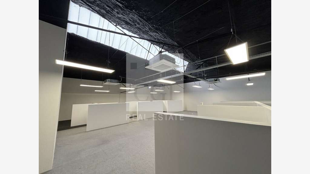 A louer bureaux de 115m² à Caluire et Cuire