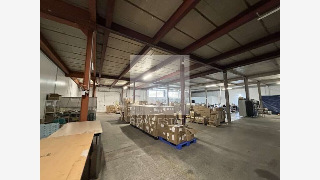 A louer bureaux de 115m² à Caluire et Cuire
