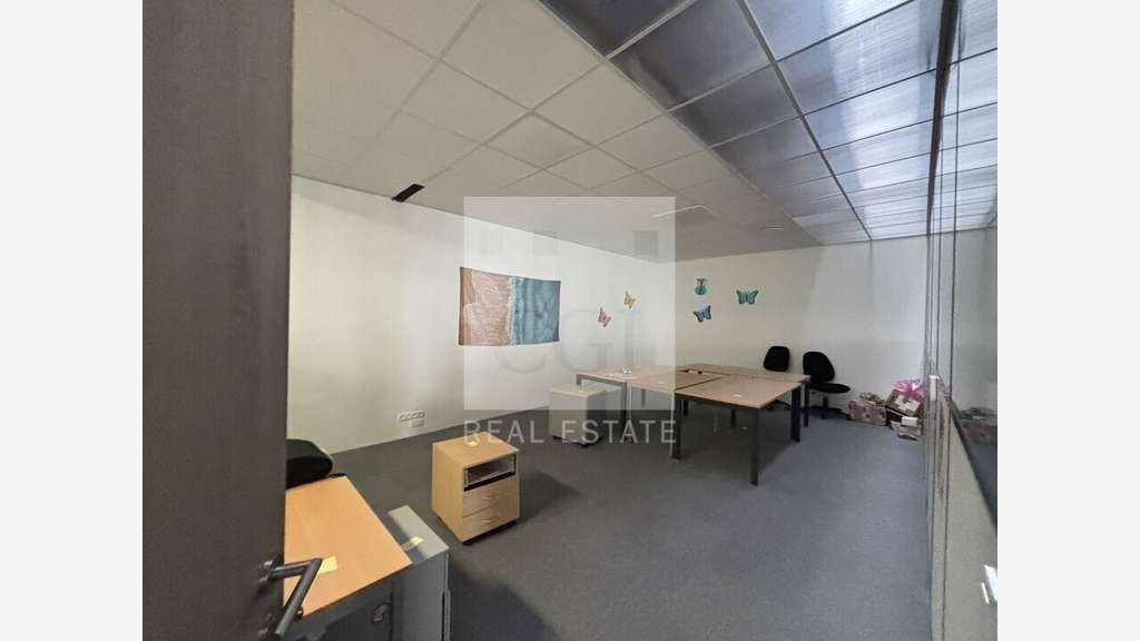 A louer bureaux de 115m² à Caluire et Cuire