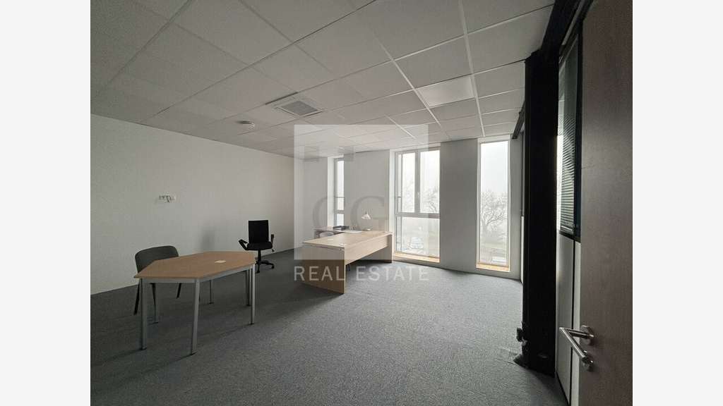 A louer bureaux de 115m² à Caluire et Cuire