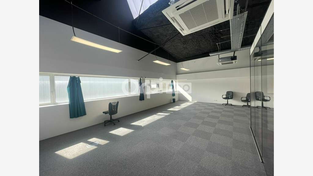 Local d'activité 1060m² à louer à Caluire et Cuire