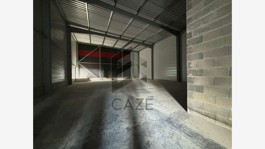 A louer locaux proche Rocade / A63 à Canéjan