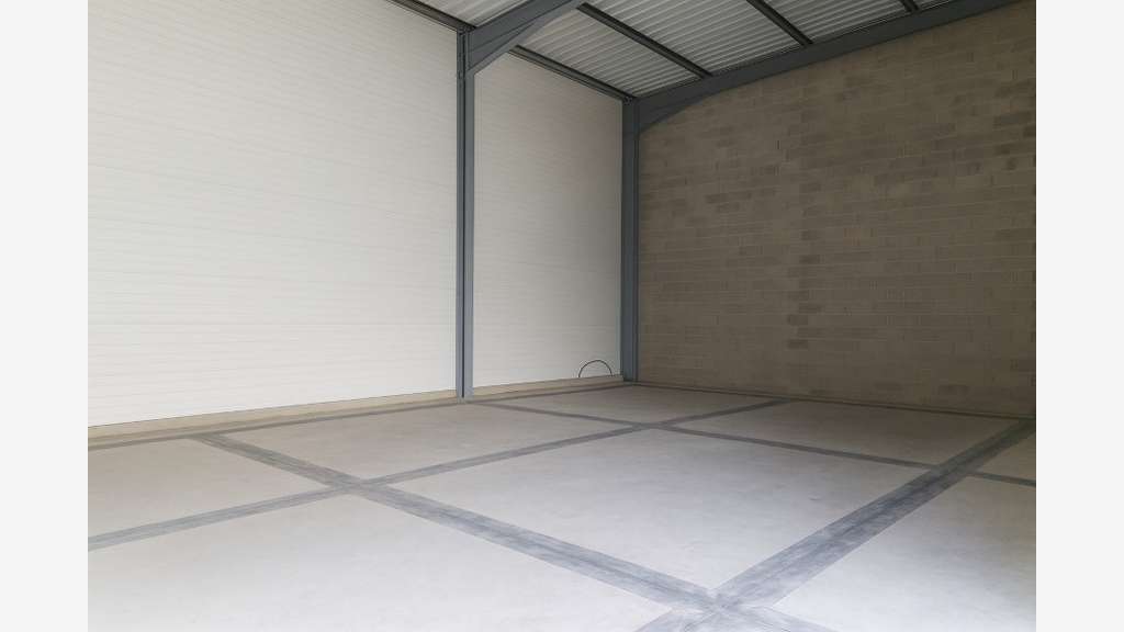 Entrepôt 300m² à louer Canéjan ZI Bersol-Actipolis