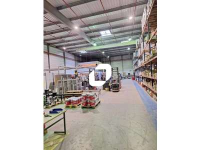 Location Locaux d'activités - Entrepôts à Canéjan