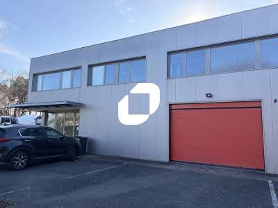 Location Locaux d'activités - Entrepôts à Canéjan