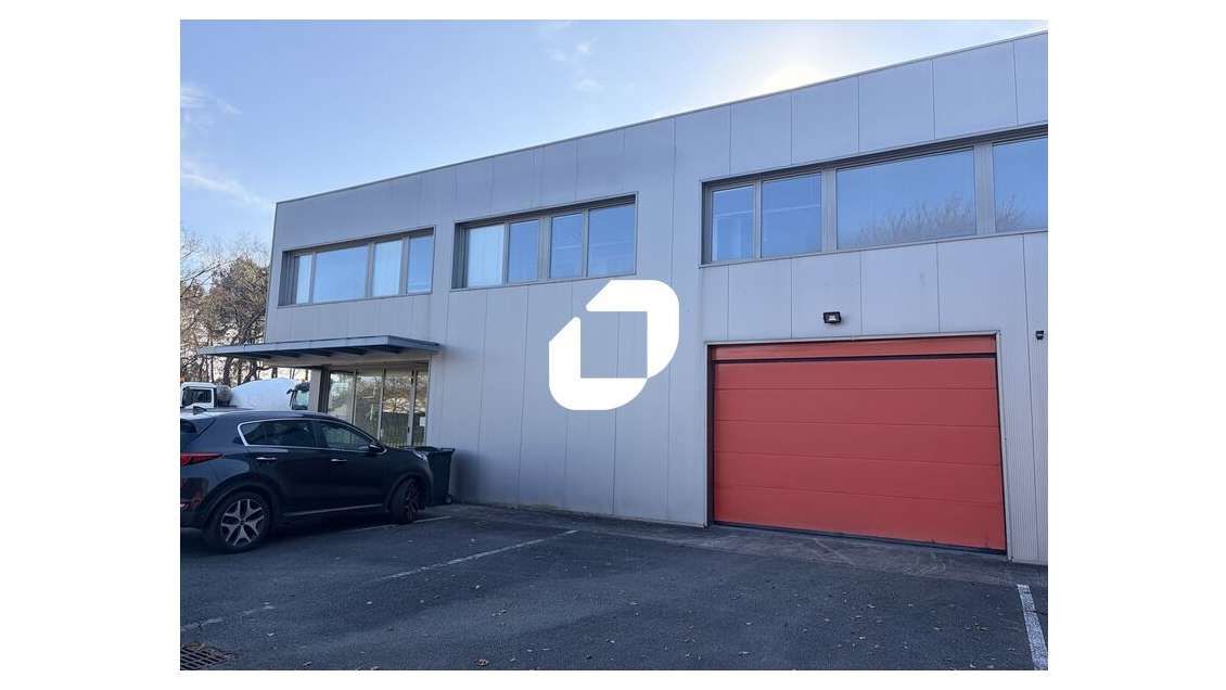 A louer Local d'activité 796m² Canejan