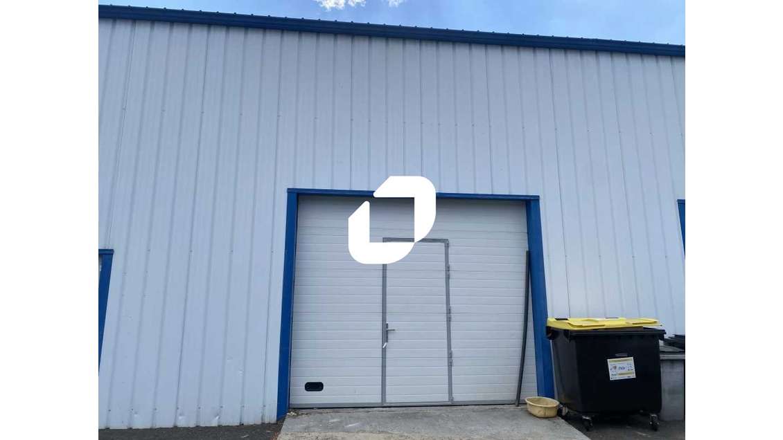 A louer Local d'activité 105m² Canejan