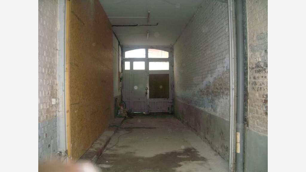 Local d'activité 70m² à louer à Lille proche A25