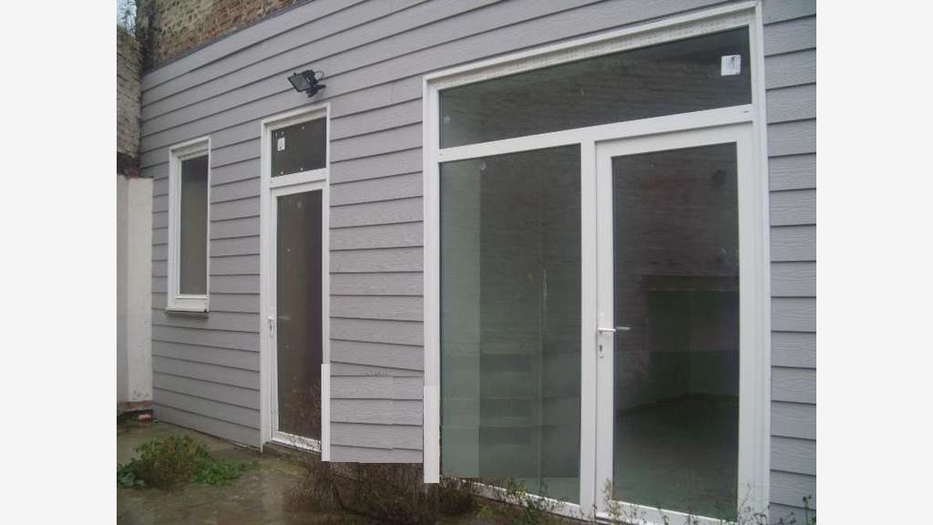 Local d'activité 70m² à louer à Lille proche A25