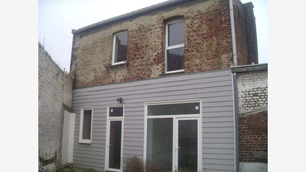 Local d'activité 70m² à louer à Lille proche A25