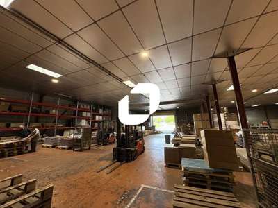 Location Locaux d'activités - Entrepôts à Carbon-Blanc