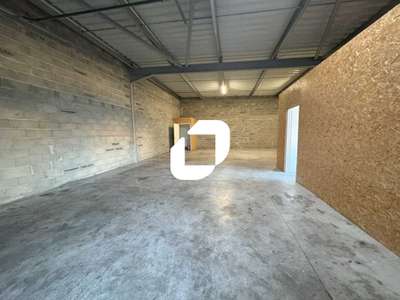 Location Locaux d'activités - Entrepôts à Carbon-Blanc