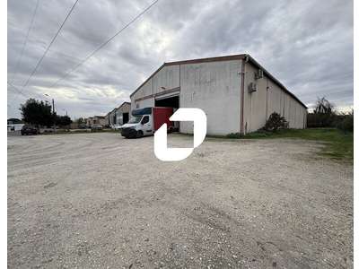 Location Locaux d'activités - Entrepôts à Carbon-Blanc