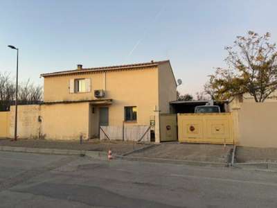 Location Bureaux à Carpentras