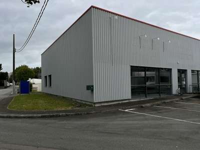 Location Locaux commerciaux - Boutiques à Carquefou