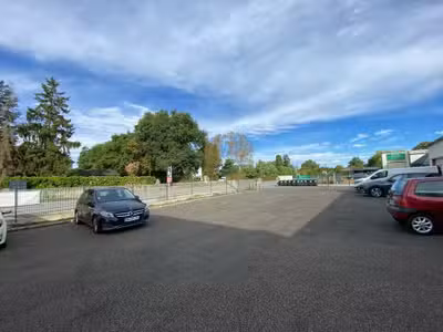 Loue local professionnel de 60m² à Carquefou