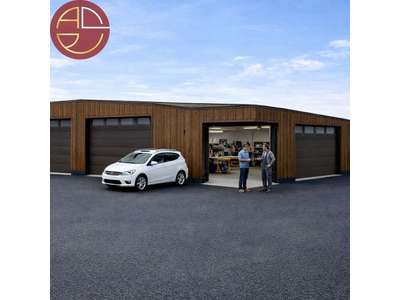 Location Locaux d'activités - Entrepôts à Castanet-Tolosan