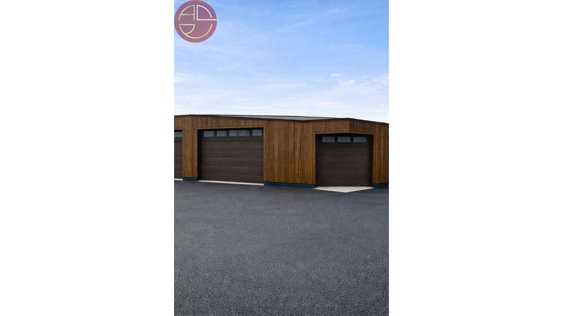 Location entrepôt 72m² à Castanet-Tolosan