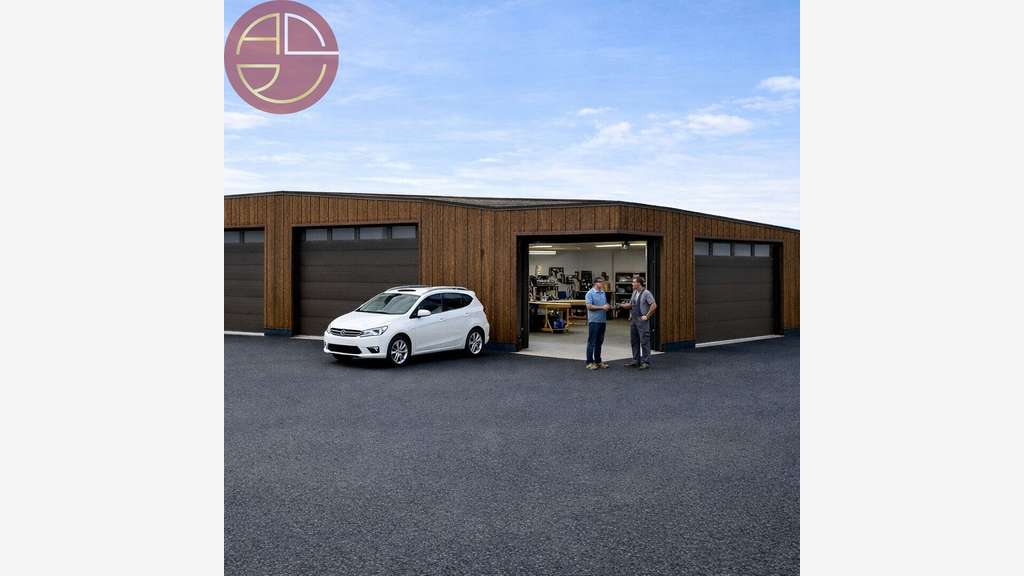 Location entrepôt 72m² à Castanet-Tolosan