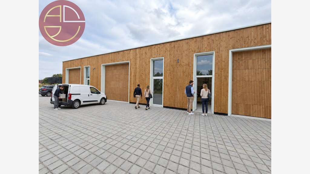 Location entrepôt de 144m² à Castanet-Tolosan