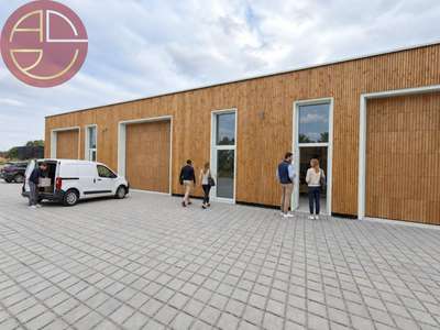 Location entrepôt de 144m² à Castanet-Tolosan