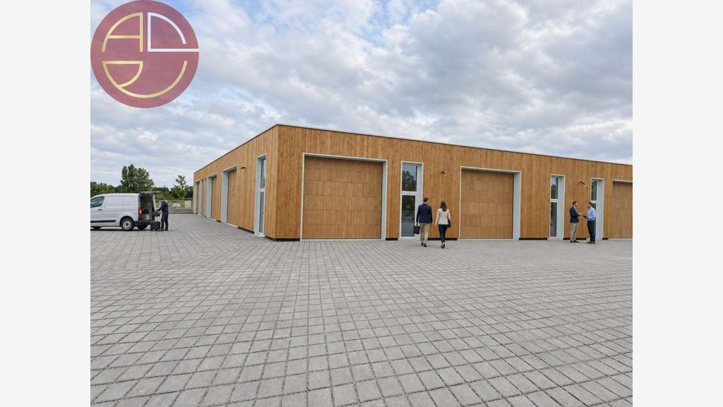 Location entrepôt de 144m² à Castanet-Tolosan
