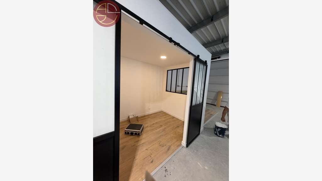 Location entrepôt de 144m² à Castanet-Tolosan