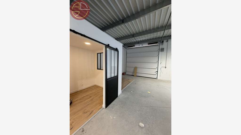 Location entrepôt de 144m² à Castanet-Tolosan