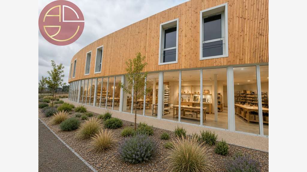 Location entrepôt de 72m² à Castanet-Tolosan