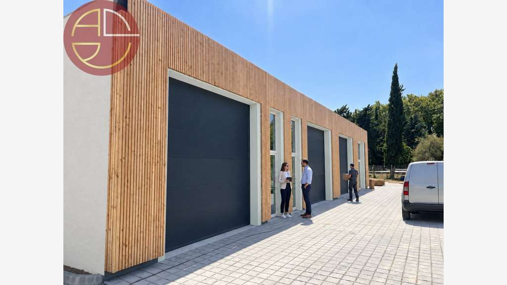 Location entrepôt de 72m² à Castanet-Tolosan