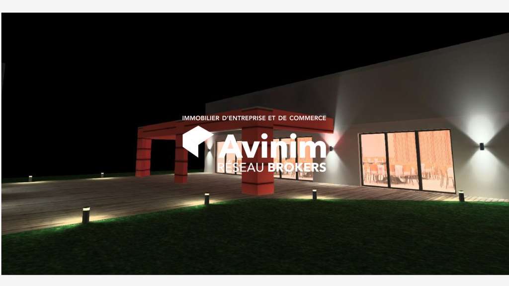 A LOUER SALLE DE RECEPTION