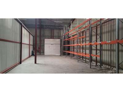 Location Locaux d'activités - Entrepôts à Castets