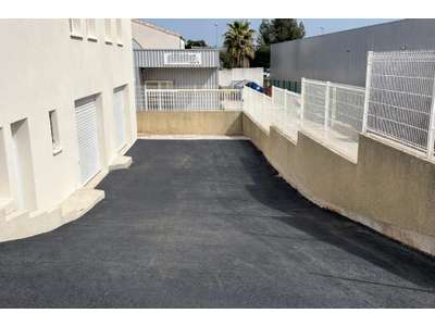 Location Locaux d'activités - Entrepôts à Castries