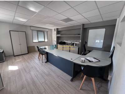 Local d'activité - 885 m² - Caudan zone de Kerpont
