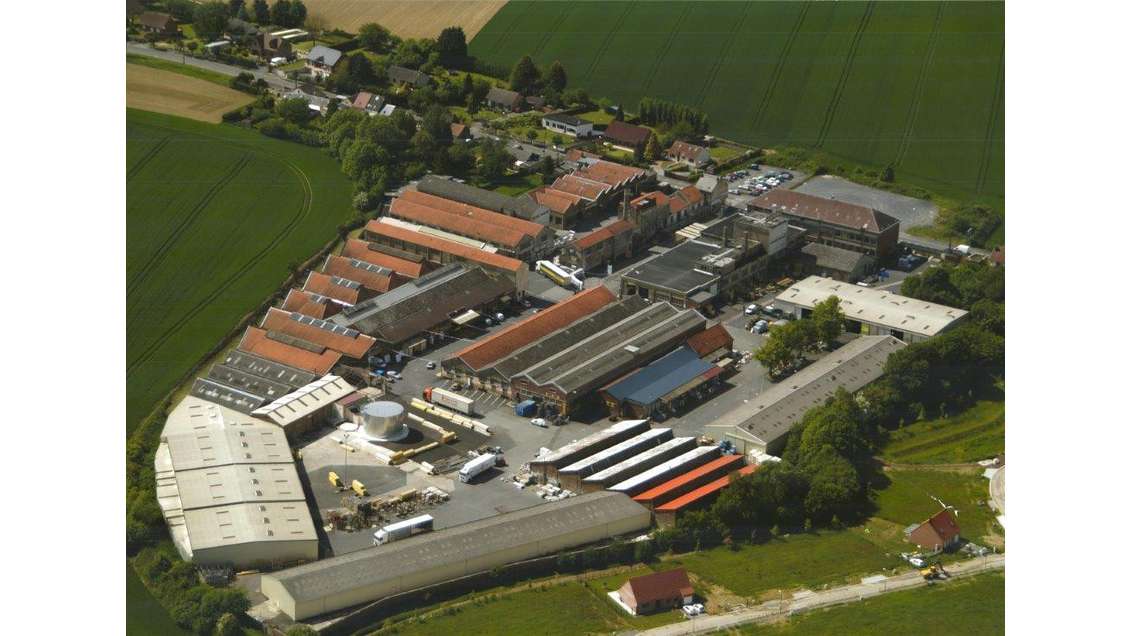 Local 191m² à usage d'entrepôt à louer à Caudry