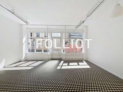 Location Bureaux à Caumont-sur-Aure