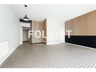 Location Bureaux à Caumont-sur-Aure