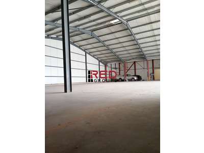 Location Locaux d'activités - Entrepôts à Cavaillon