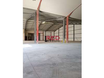 Location Locaux d'activités - Entrepôts à Cavaillon