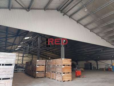 Location Locaux d'activités - Entrepôts à Cavaillon