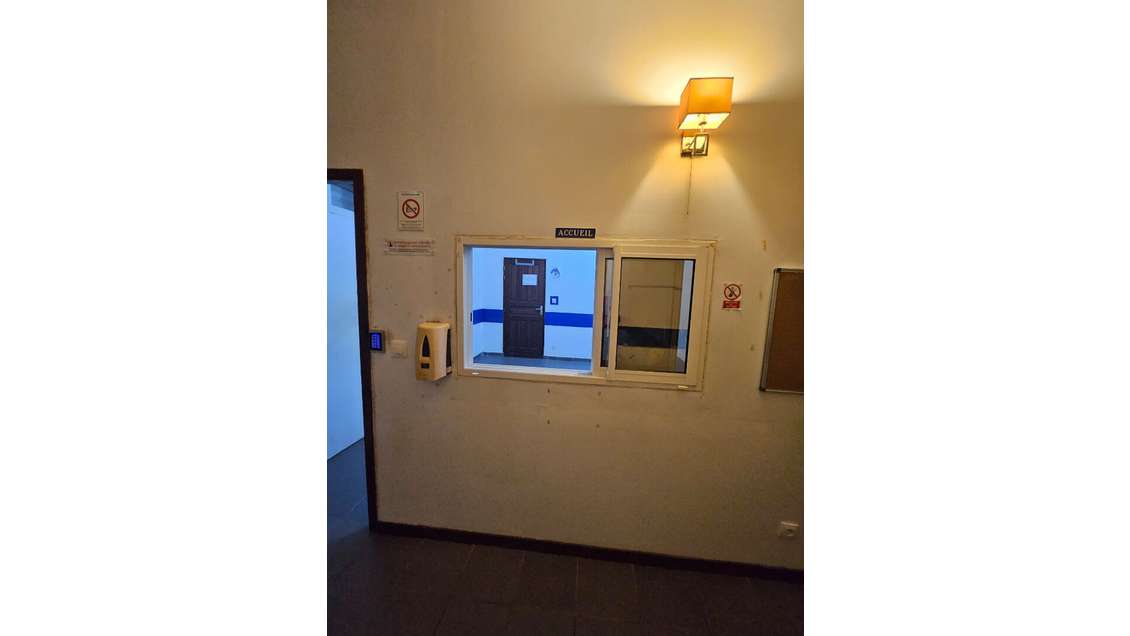 A louer bureau médical 50m² à Cayenne