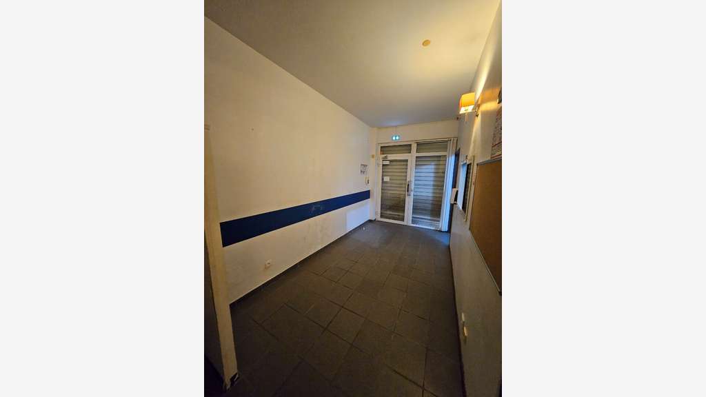 A louer local médical 50m² Cayenne accès PMR