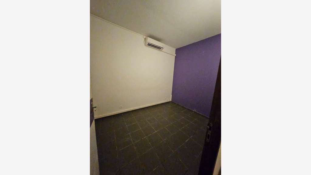 A louer local médical 50m² Cayenne accès PMR
