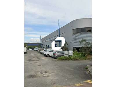 Location Locaux d'activités - Entrepôts à Cenon
