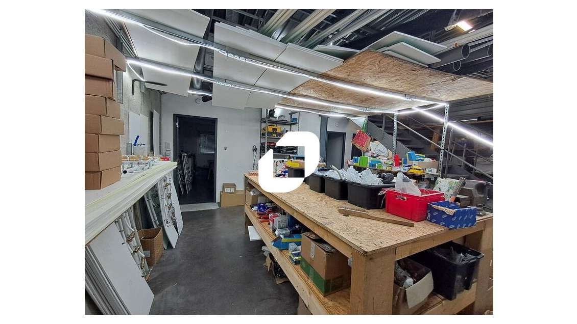 A louer Local d'activité 70m² Cenon