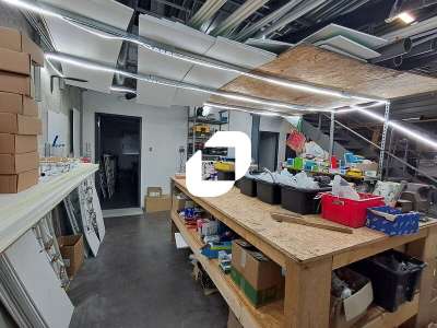 Location Locaux d'activités - Entrepôts à Cenon