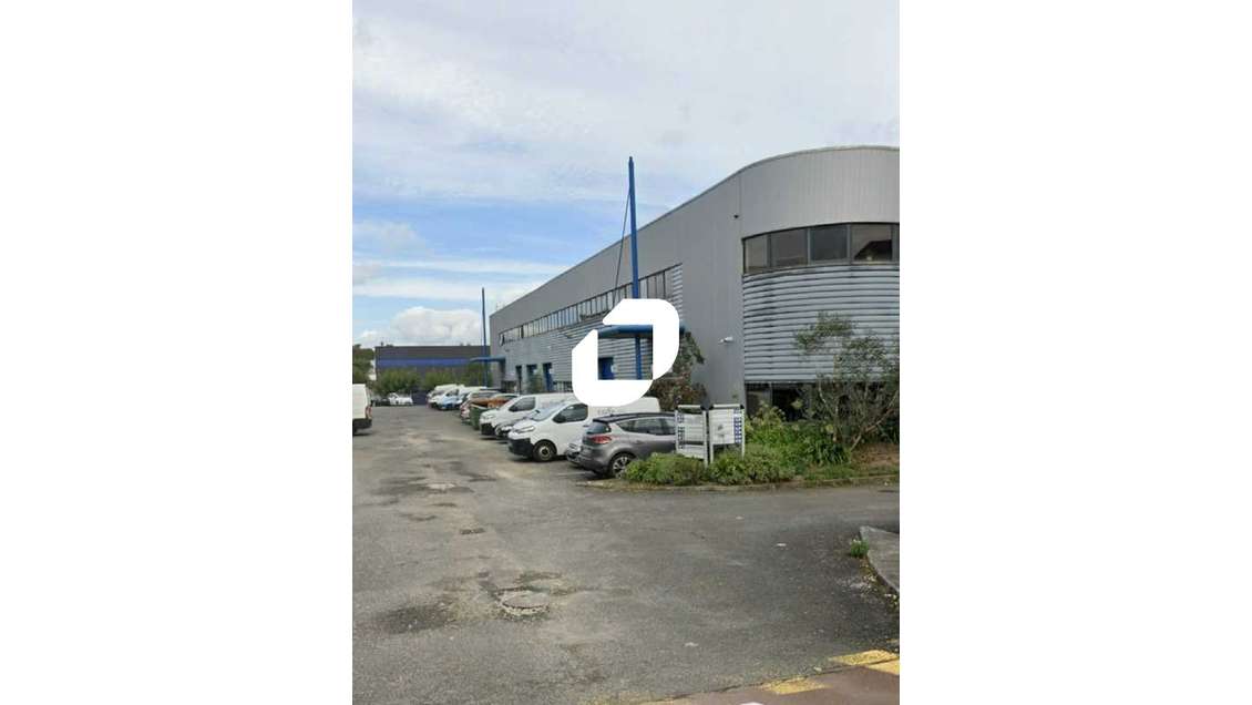 A louer Local d'activité 400m² Cenon