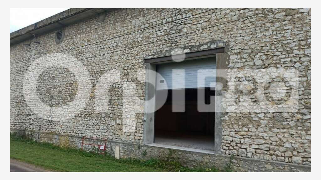 Entrepôt Artisanat