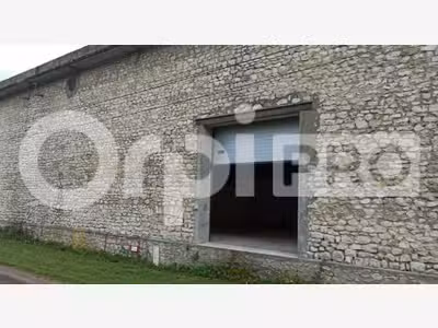 Entrepôt Artisanat